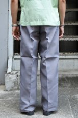 画像12: BEN DAVIS (ベンデイビス) USA GORILLA CUT [LIGHT GRAY] (12)