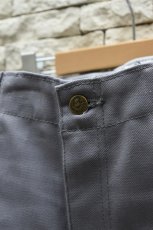画像4: BEN DAVIS (ベンデイビス) USA GORILLA CUT [LIGHT GRAY] (4)