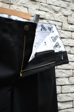 画像5: BEN DAVIS (ベンデイビス) USA GORILLA CUT [BLACK] (5)
