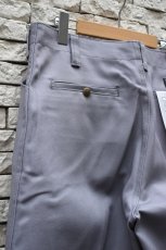 画像8: BEN DAVIS (ベンデイビス) USA GORILLA CUT [LIGHT GRAY] (8)