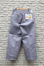 画像7: BEN DAVIS (ベンデイビス) USA GORILLA CUT [LIGHT GRAY] (7)