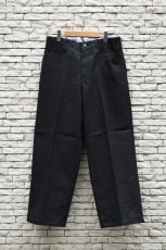 画像1: BEN DAVIS (ベンデイビス) USA GORILLA CUT [BLACK] (1)