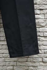 画像6: BEN DAVIS (ベンデイビス) USA GORILLA CUT [BLACK] (6)