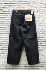 画像7: BEN DAVIS (ベンデイビス) USA GORILLA CUT [BLACK] (7)