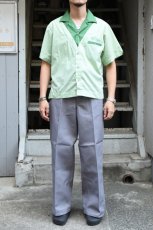 画像13: BEN DAVIS (ベンデイビス) USA GORILLA CUT [LIGHT GRAY] (13)