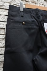 画像8: BEN DAVIS (ベンデイビス) USA GORILLA CUT [BLACK] (8)