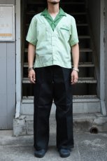 画像13: BEN DAVIS (ベンデイビス) USA GORILLA CUT [BLACK] (13)