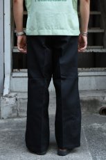 画像12: BEN DAVIS (ベンデイビス) USA GORILLA CUT [BLACK] (12)