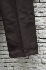 画像6: BEN DAVIS (ベンデイビス) USA GORILLA CUT [BROWN] (6)