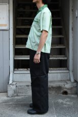 画像14: BEN DAVIS (ベンデイビス) USA GORILLA CUT [BLACK] (14)