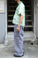 画像14: BEN DAVIS (ベンデイビス) USA GORILLA CUT [LIGHT GRAY] (14)