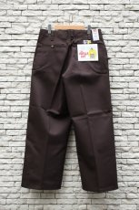 画像7: BEN DAVIS (ベンデイビス) USA GORILLA CUT [BROWN] (7)