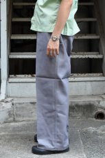 画像11: BEN DAVIS (ベンデイビス) USA GORILLA CUT [LIGHT GRAY] (11)
