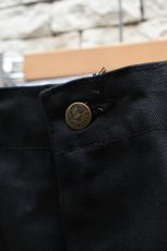 画像4: BEN DAVIS (ベンデイビス) USA GORILLA CUT [BLACK] (4)