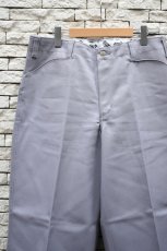 画像2: BEN DAVIS (ベンデイビス) USA GORILLA CUT [LIGHT GRAY] (2)