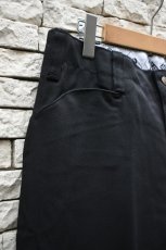 画像3: BEN DAVIS (ベンデイビス) USA GORILLA CUT [BLACK] (3)