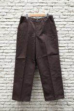 画像1: BEN DAVIS (ベンデイビス) USA GORILLA CUT [BROWN] (1)