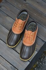 画像1: L.L.Bean (エルエルビーン) Bean Boots Gumshoes [TAN/BROWN] (1)