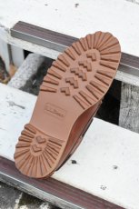 画像17: L.L.Bean (エルエルビーン) Allagash Handsewn Mocs 3-Eye [CANYON] (17)