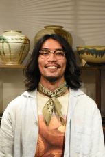 画像13: oaxaca (オアハカ) Hand Stitch Bandana [5-colors] (13)