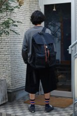 画像7: UNTRACE (アントレース) _305 [BLACK] (7)