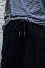 画像12: UNTRACE (アントレース) _302 [DARK NAVY] (12)