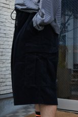 画像13: UNTRACE (アントレース) _302 [DARK NAVY] (13)
