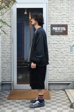 画像5: UNTRACE (アントレース) _295 [BLACK] (5)