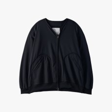 画像1: UNTRACE (アントレース) _295 [BLACK] (1)