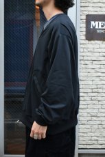 画像8: UNTRACE (アントレース) _295 [BLACK] (8)