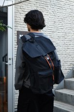 画像11: UNTRACE (アントレース) _305 [BLACK] (11)