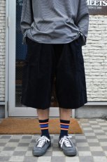 画像6: UNTRACE (アントレース) _302 [DARK NAVY] (6)