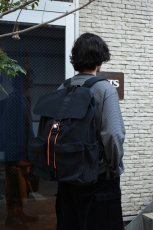 画像5: UNTRACE (アントレース) _305 [BLACK] (5)