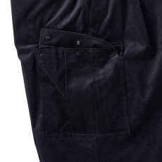 画像4: UNTRACE (アントレース) _302 [DARK NAVY] (4)