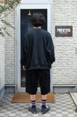画像6: UNTRACE (アントレース) _295 [BLACK] (6)