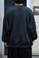 画像9: UNTRACE (アントレース) _295 [BLACK] (9)