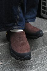 画像8: MERRELL (メレル) MOAB 2 SLIDE SE × YMC [COFFEE] (8)
