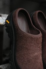 画像4: MERRELL (メレル) MOAB 2 SLIDE SE × YMC [COFFEE] (4)