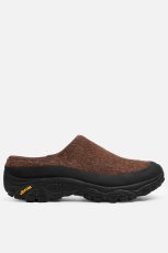 画像14: MERRELL (メレル) MOAB 2 SLIDE SE × YMC [COFFEE] (14)
