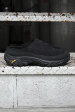 画像2: MERRELL (メレル) MOAB 2 SLIDE SE × YMC [BLACK] (2)