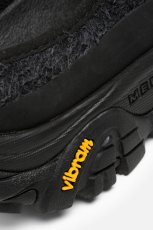 画像17: MERRELL (メレル) MOAB 2 SLIDE SE × YMC [BLACK] (17)