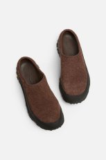 画像13: MERRELL (メレル) MOAB 2 SLIDE SE × YMC [COFFEE] (13)