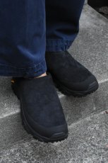画像8: MERRELL (メレル) MOAB 2 SLIDE SE × YMC [BLACK] (8)