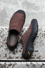 画像1: MERRELL (メレル) MOAB 2 SLIDE SE × YMC [COFFEE] (1)