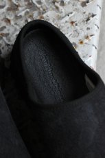 画像6: MERRELL (メレル) MOAB 2 SLIDE SE × YMC [BLACK] (6)
