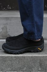 画像9: MERRELL (メレル) MOAB 2 SLIDE SE × YMC [BLACK] (9)