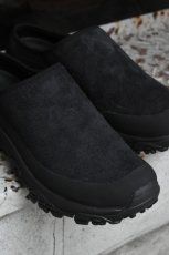 画像3: MERRELL (メレル) MOAB 2 SLIDE SE × YMC [BLACK] (3)