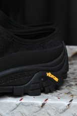 画像5: MERRELL (メレル) MOAB 2 SLIDE SE × YMC [BLACK] (5)