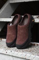 画像2: MERRELL (メレル) MOAB 2 SLIDE SE × YMC [COFFEE] (2)