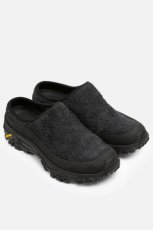 画像12: MERRELL (メレル) MOAB 2 SLIDE SE × YMC [BLACK] (12)